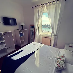 Appartement Casa, Le Grazie (Liguria)
