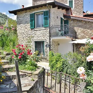 Couette-café La, Dolceacqua