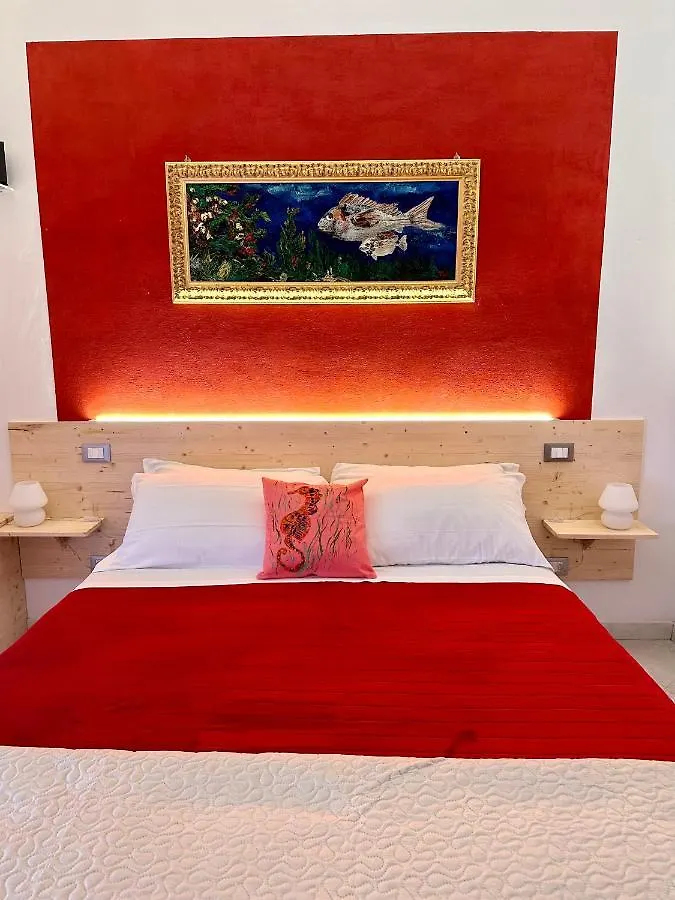 Casa Del Palombaro Guest House Le Grazie 0*, Le Grazie (Liguria) Italy