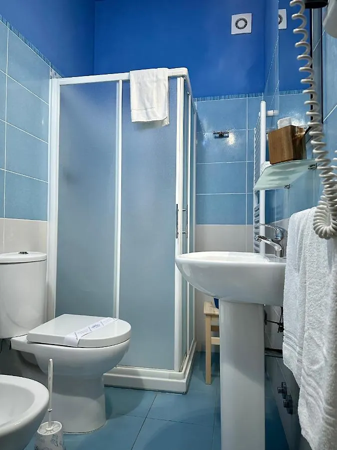 Casa Del Palombaro Guest House Le Grazie 0*, Le Grazie (Liguria) Italy