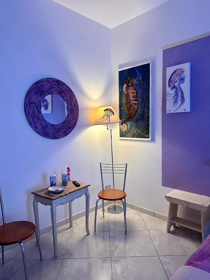 Casa Del Palombaro Guest House Le Grazie